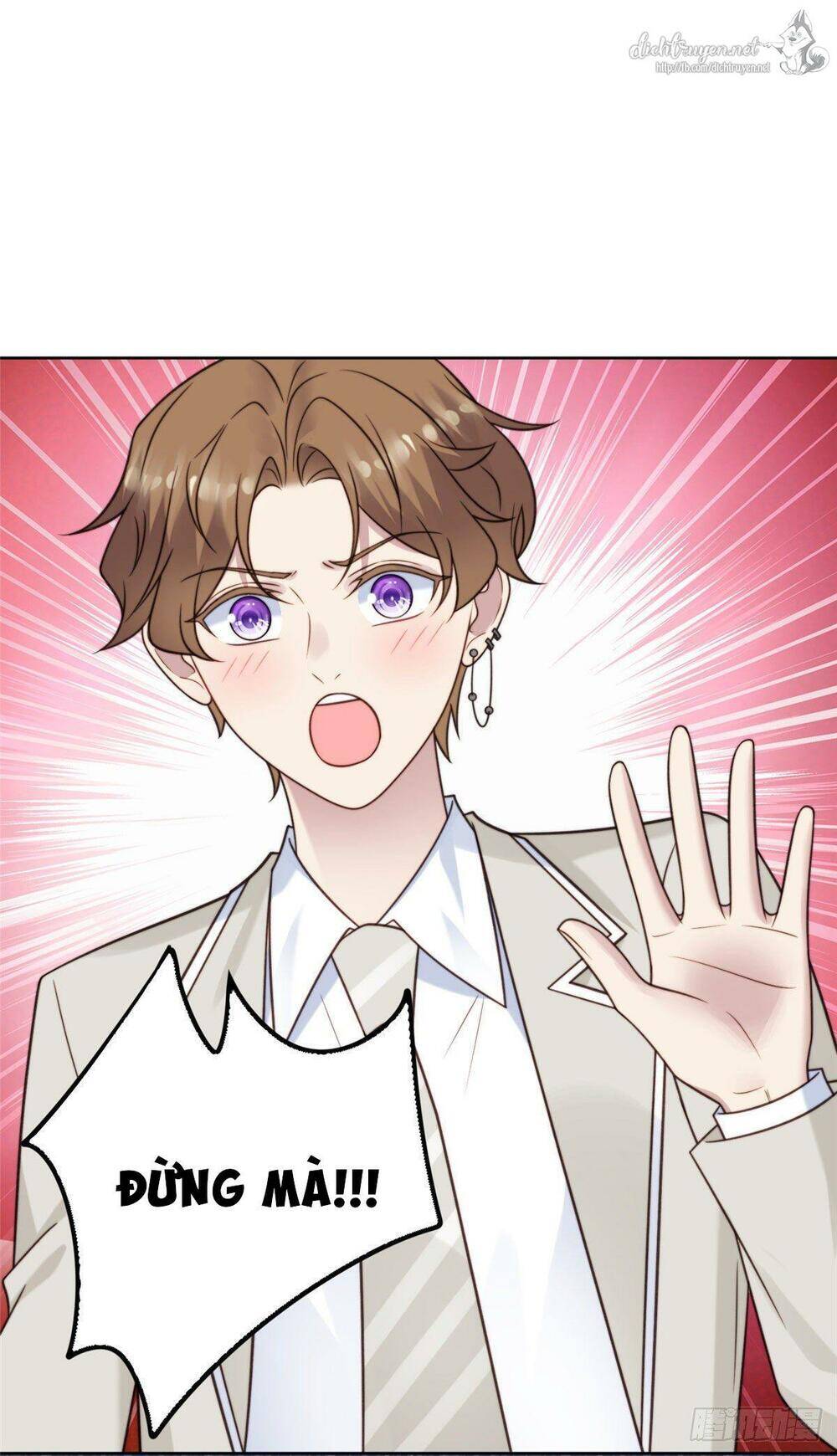 Dựa Vào Đại Lão Ổn Định Vị Trí C Trong Nam Đoàn Chap 8 - Next Chap 9