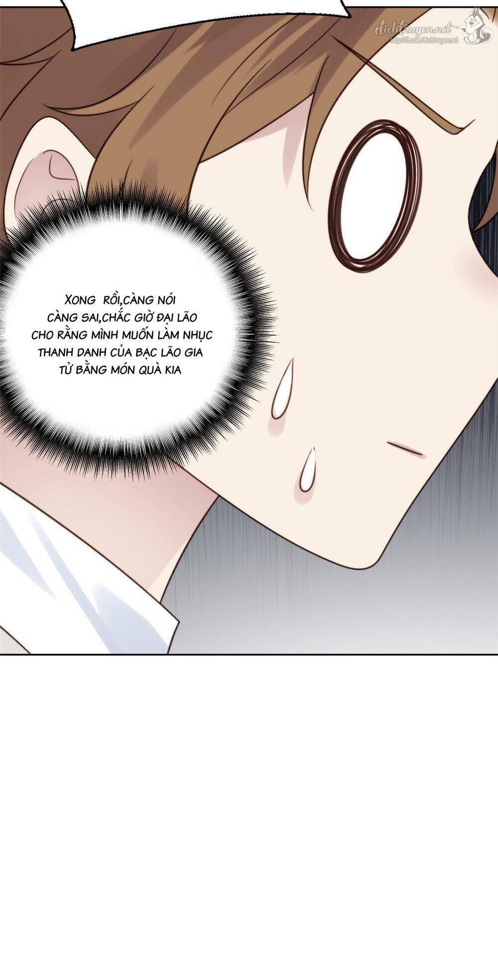 Dựa Vào Đại Lão Ổn Định Vị Trí C Trong Nam Đoàn Chap 8 - Next Chap 9