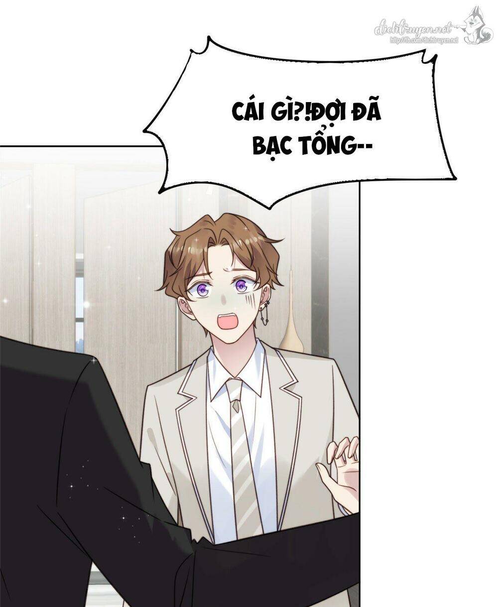 Dựa Vào Đại Lão Ổn Định Vị Trí C Trong Nam Đoàn Chap 8 - Next Chap 9