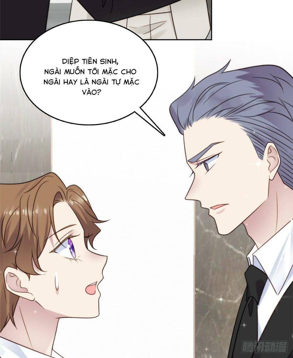 Dựa Vào Đại Lão Ổn Định Vị Trí C Trong Nam Đoàn Chap 8 - Next Chap 9