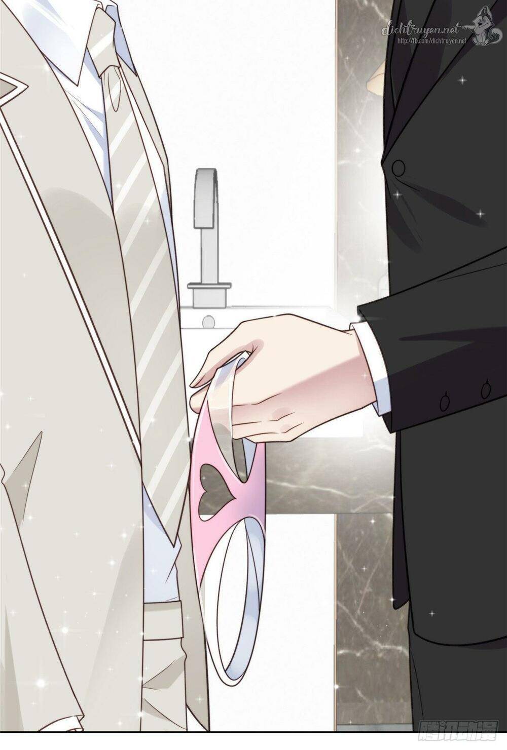 Dựa Vào Đại Lão Ổn Định Vị Trí C Trong Nam Đoàn Chap 8 - Next Chap 9