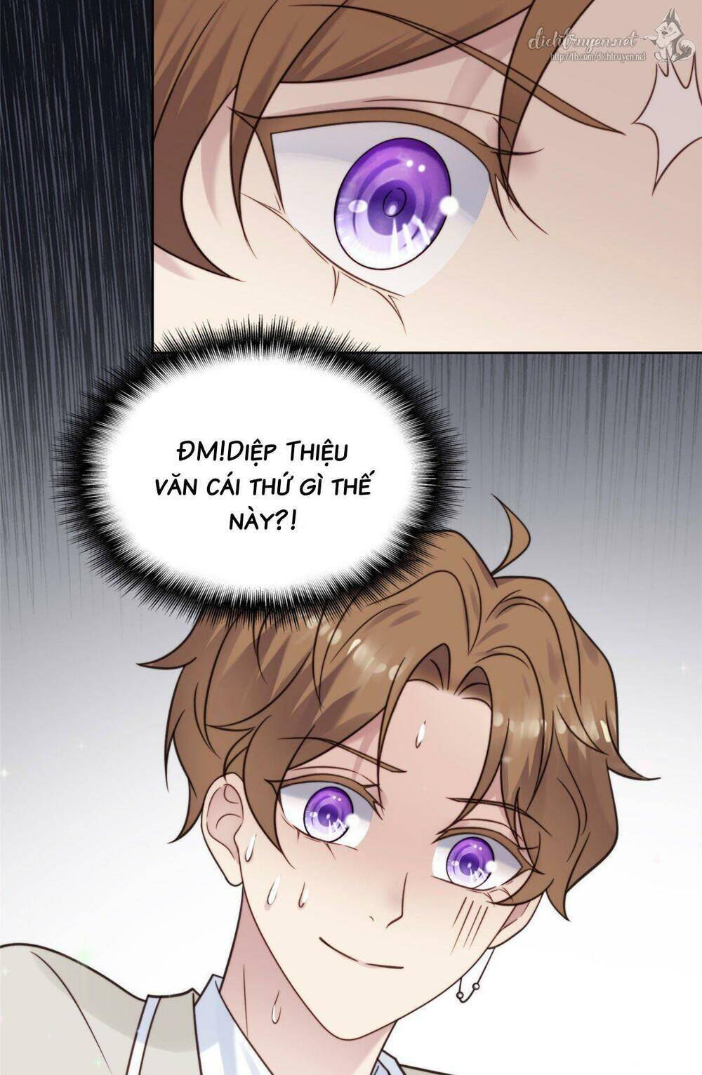 Dựa Vào Đại Lão Ổn Định Vị Trí C Trong Nam Đoàn Chap 8 - Next Chap 9