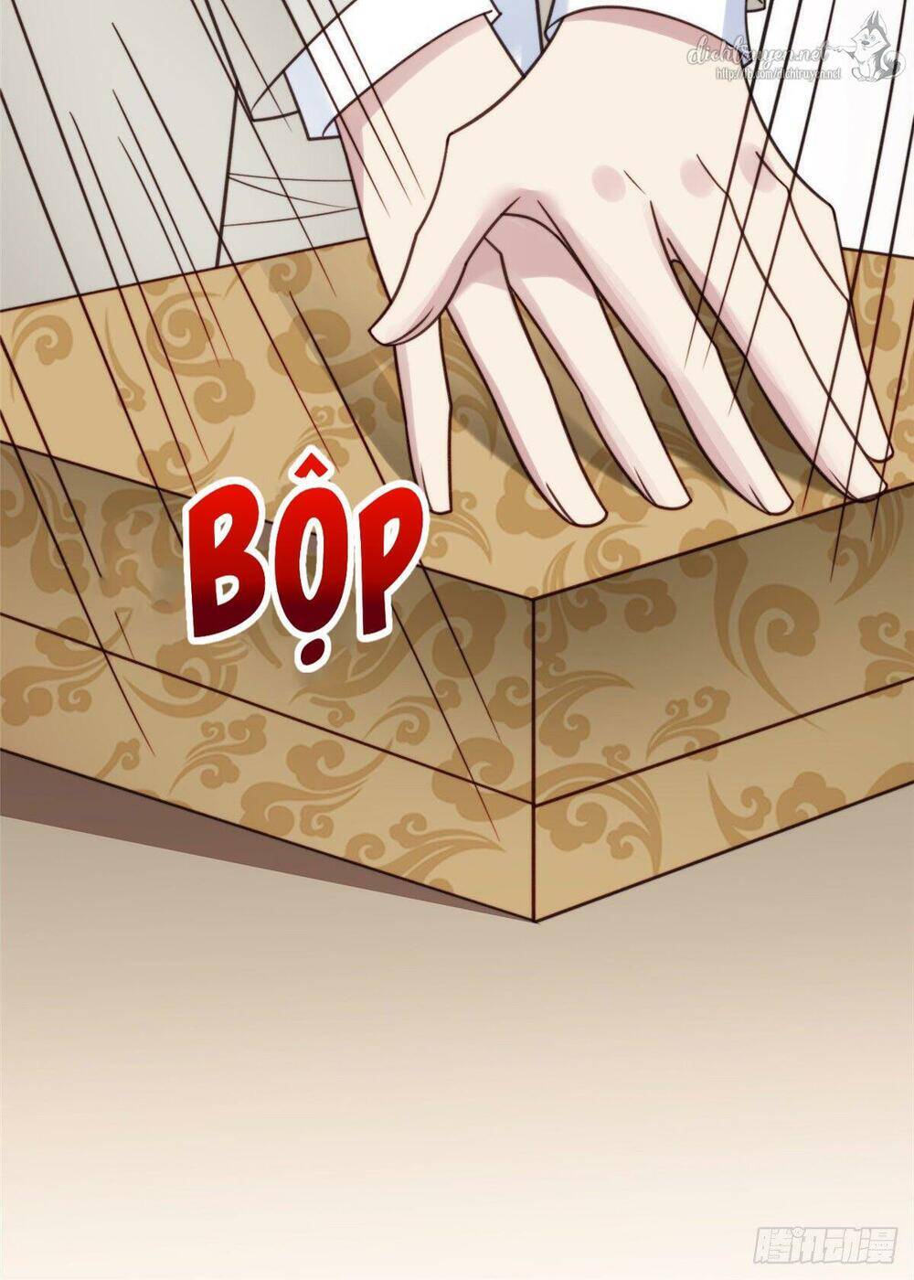 Dựa Vào Đại Lão Ổn Định Vị Trí C Trong Nam Đoàn Chap 8 - Next Chap 9