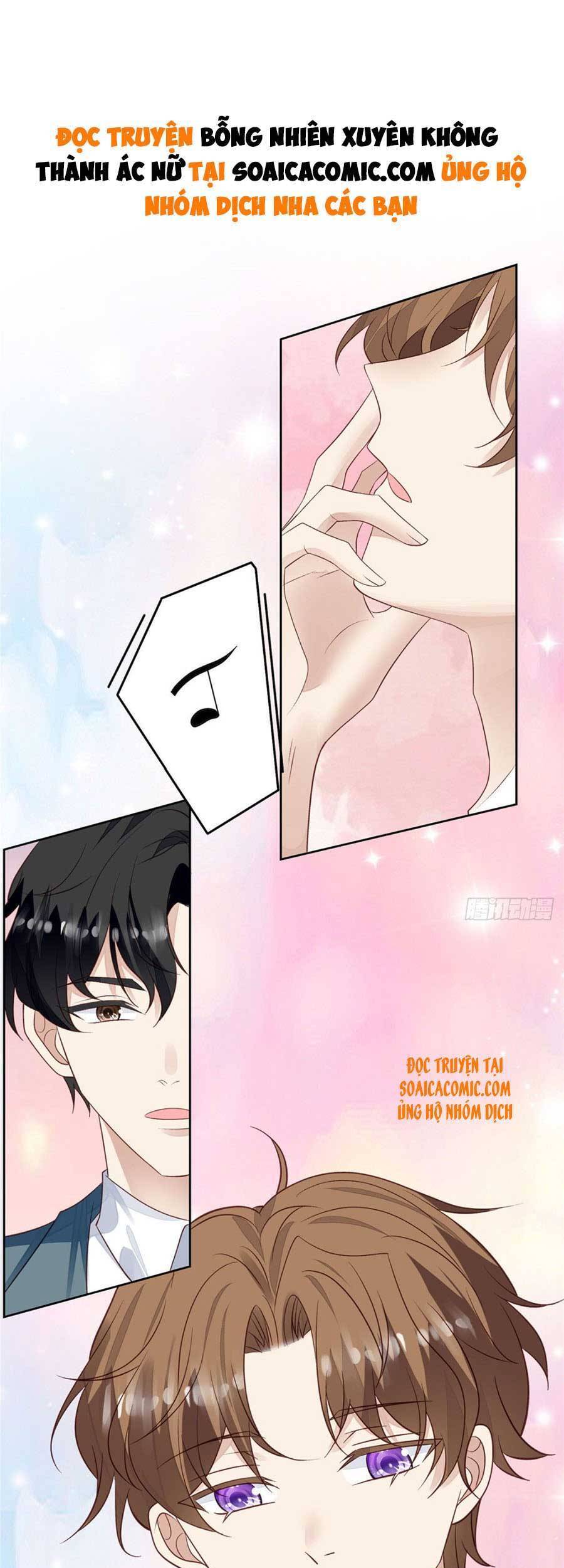 Dựa Vào Đại Lão Ổn Định Vị Trí C Trong Nam Đoàn Chap 89 - Next Chap 90