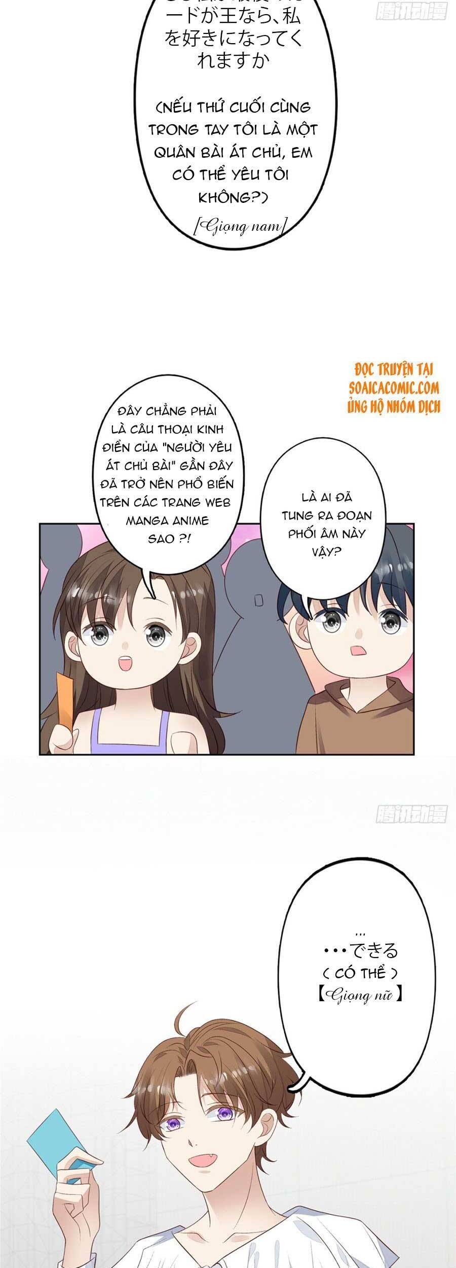 Dựa Vào Đại Lão Ổn Định Vị Trí C Trong Nam Đoàn Chap 89 - Next Chap 90