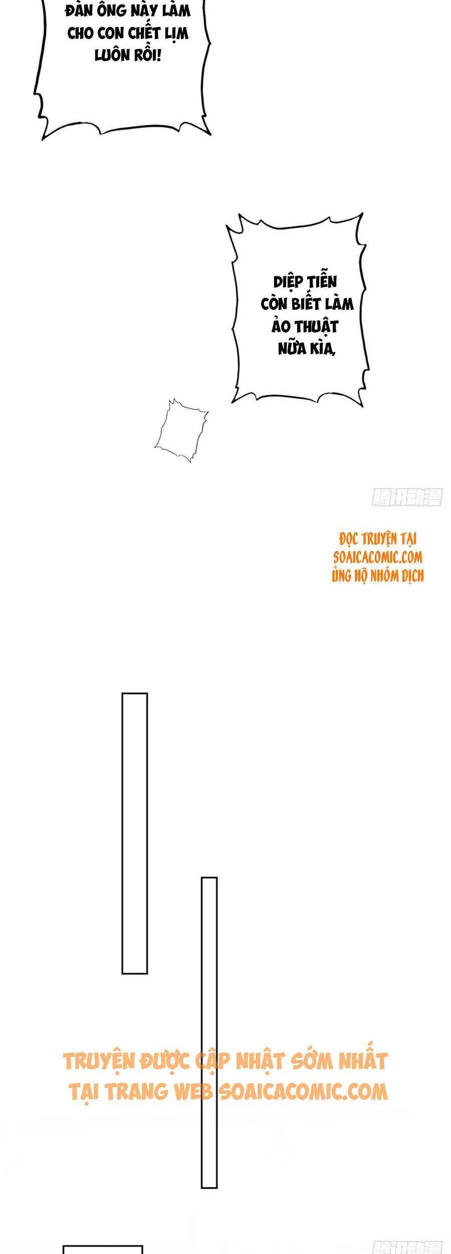 Dựa Vào Đại Lão Ổn Định Vị Trí C Trong Nam Đoàn Chap 89 - Next Chap 90