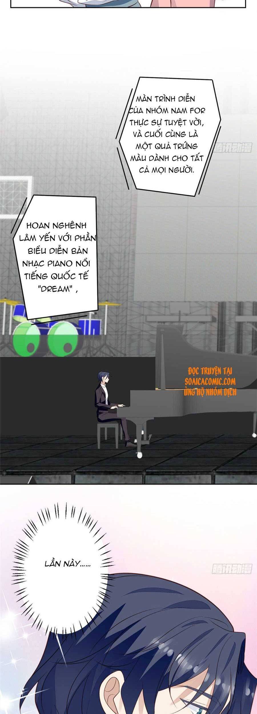 Dựa Vào Đại Lão Ổn Định Vị Trí C Trong Nam Đoàn Chap 89 - Next Chap 90