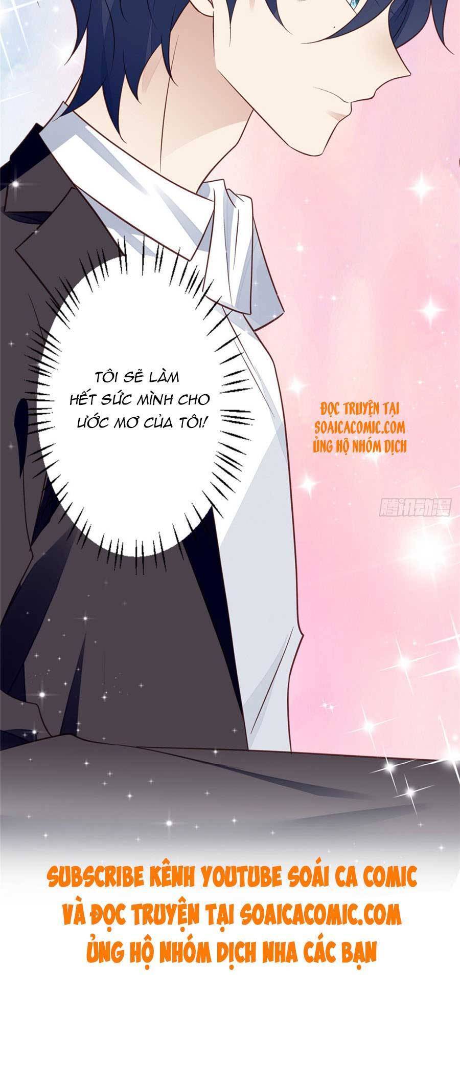 Dựa Vào Đại Lão Ổn Định Vị Trí C Trong Nam Đoàn Chap 89 - Next Chap 90