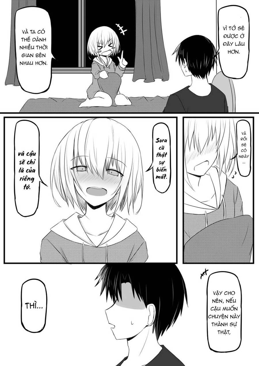 Duality Of A Loving Heart Chap 1 - Next Chap 2