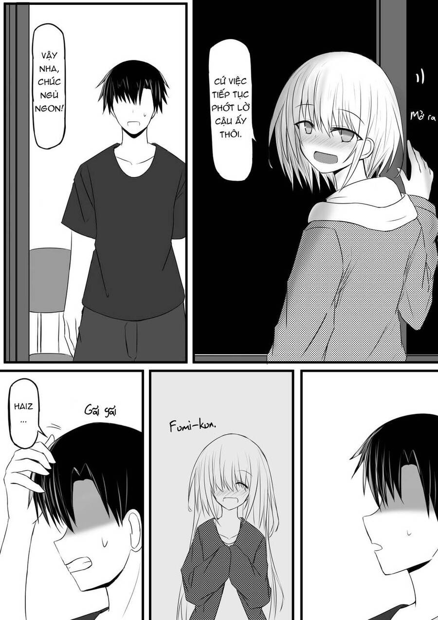 Duality Of A Loving Heart Chap 1 - Next Chap 2