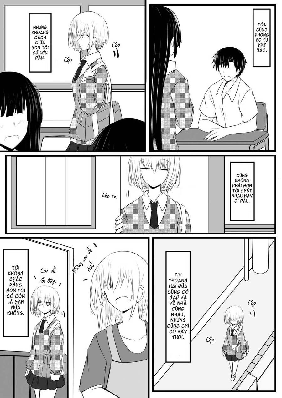 Duality Of A Loving Heart Chap 1 - Next Chap 2