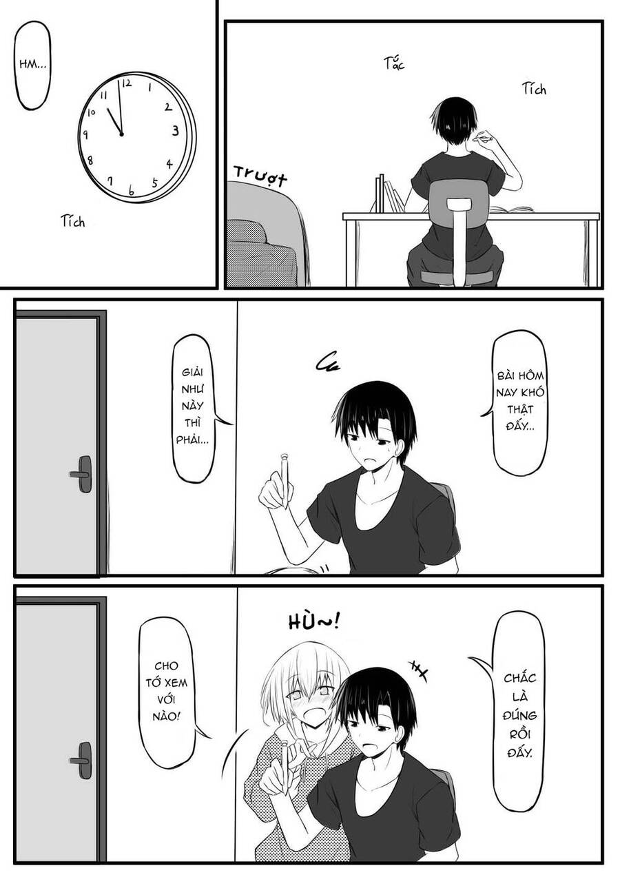 Duality Of A Loving Heart Chap 1 - Next Chap 2