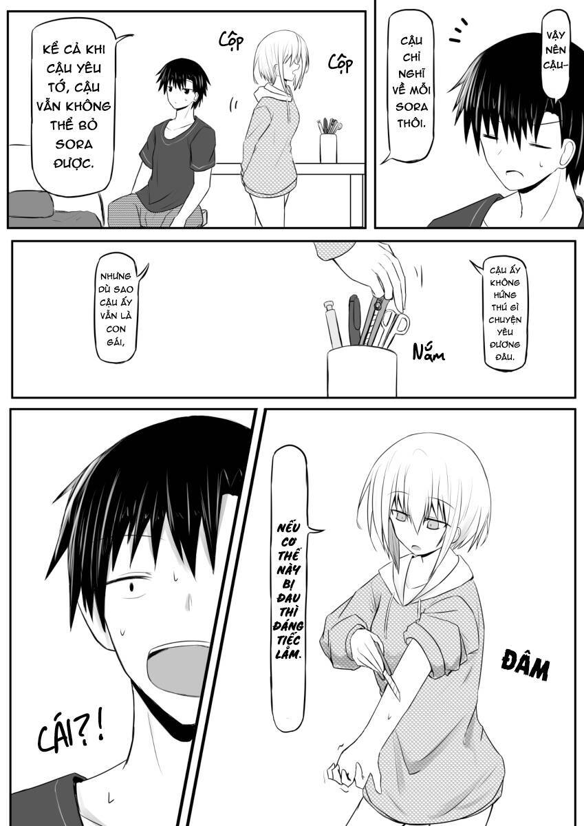 Duality Of A Loving Heart Chap 2 - Next Chap 3