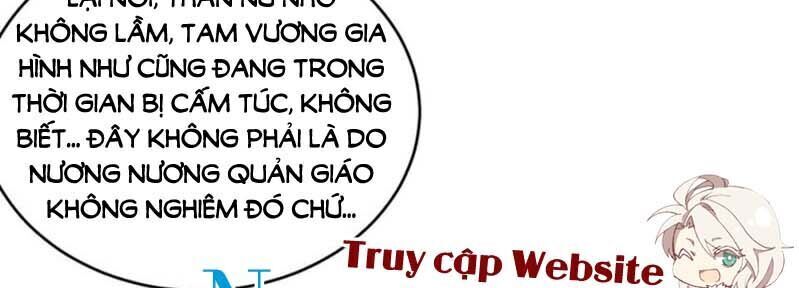 Dục Hỏa Độc Phi Chap 126 - Next Chap 127