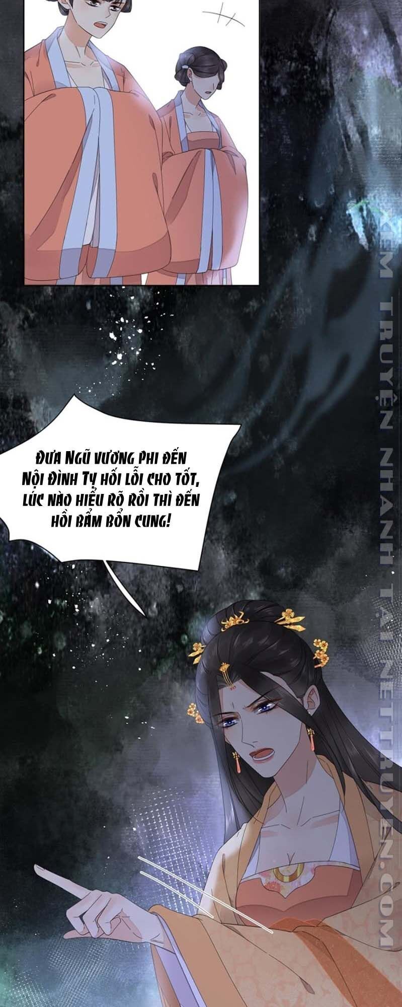 Dục Hỏa Độc Phi Chap 126 - Next Chap 127