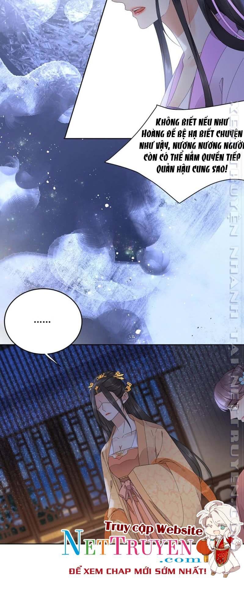 Dục Hỏa Độc Phi Chap 126 - Next Chap 127