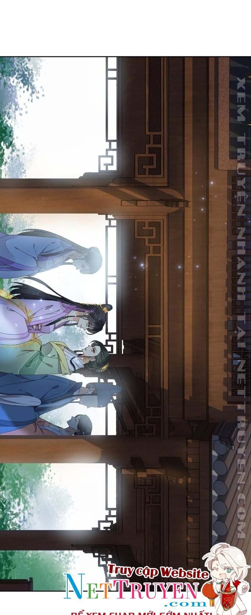 Dục Hỏa Độc Phi Chap 126 - Next Chap 127