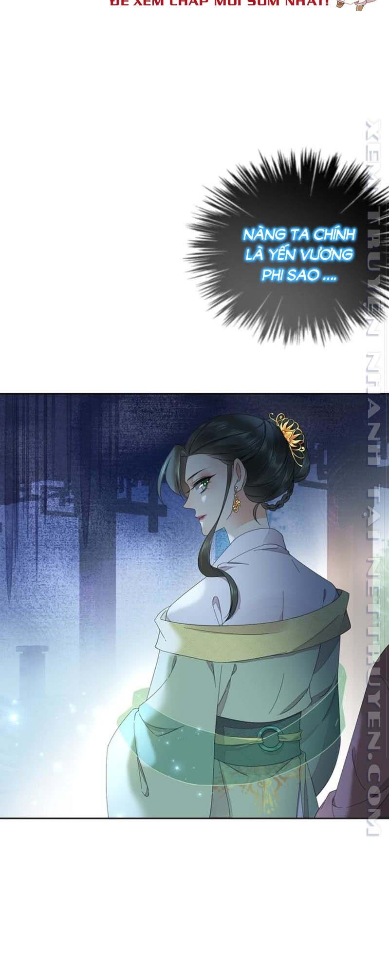 Dục Hỏa Độc Phi Chap 126 - Next Chap 127