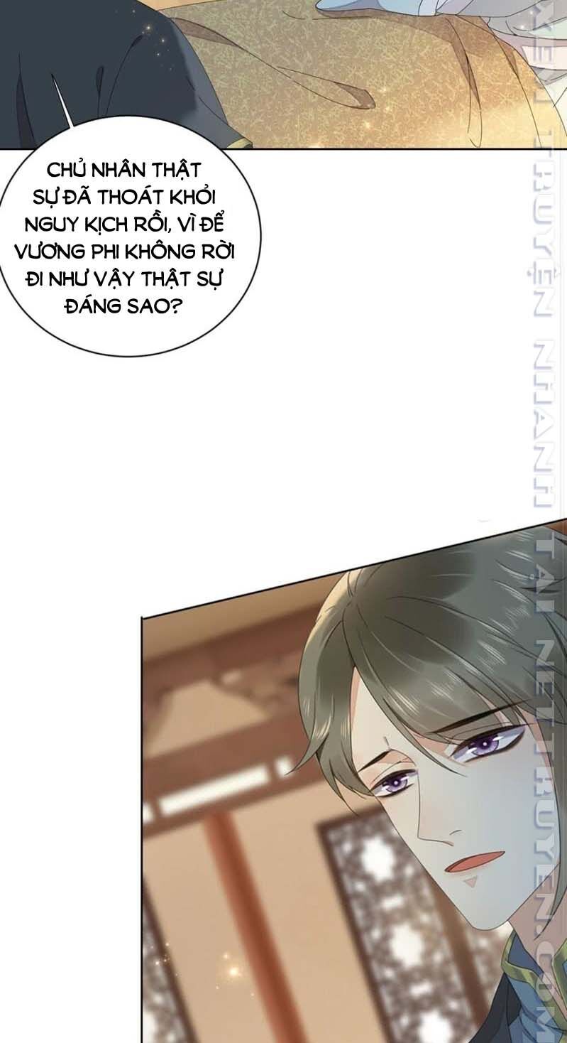 Dục Hỏa Độc Phi Chap 126 - Next Chap 127