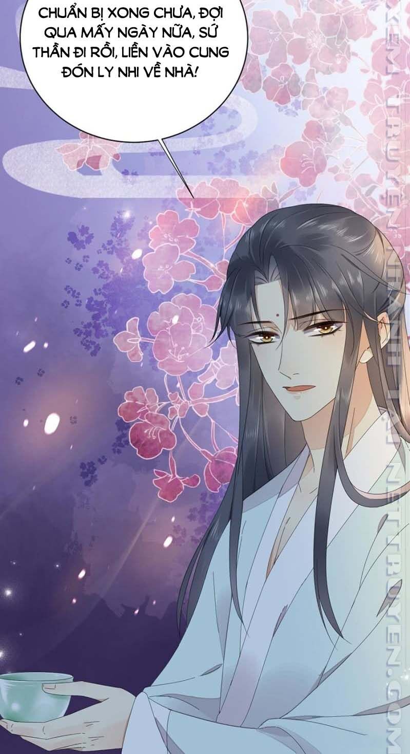 Dục Hỏa Độc Phi Chap 126 - Next Chap 127