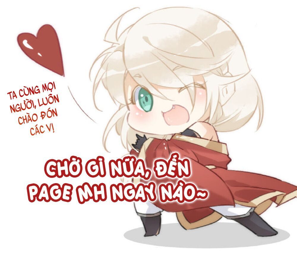 Dục Hỏa Độc Phi Chap 126 - Next Chap 127