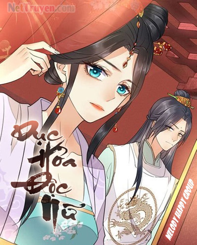 Dục Hỏa Độc Phi Chap 14 - Next Chap 15
