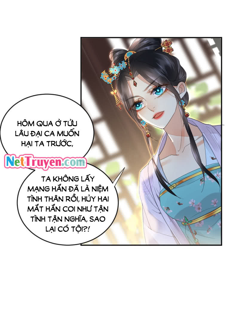 Dục Hỏa Độc Phi Chap 14 - Next Chap 15