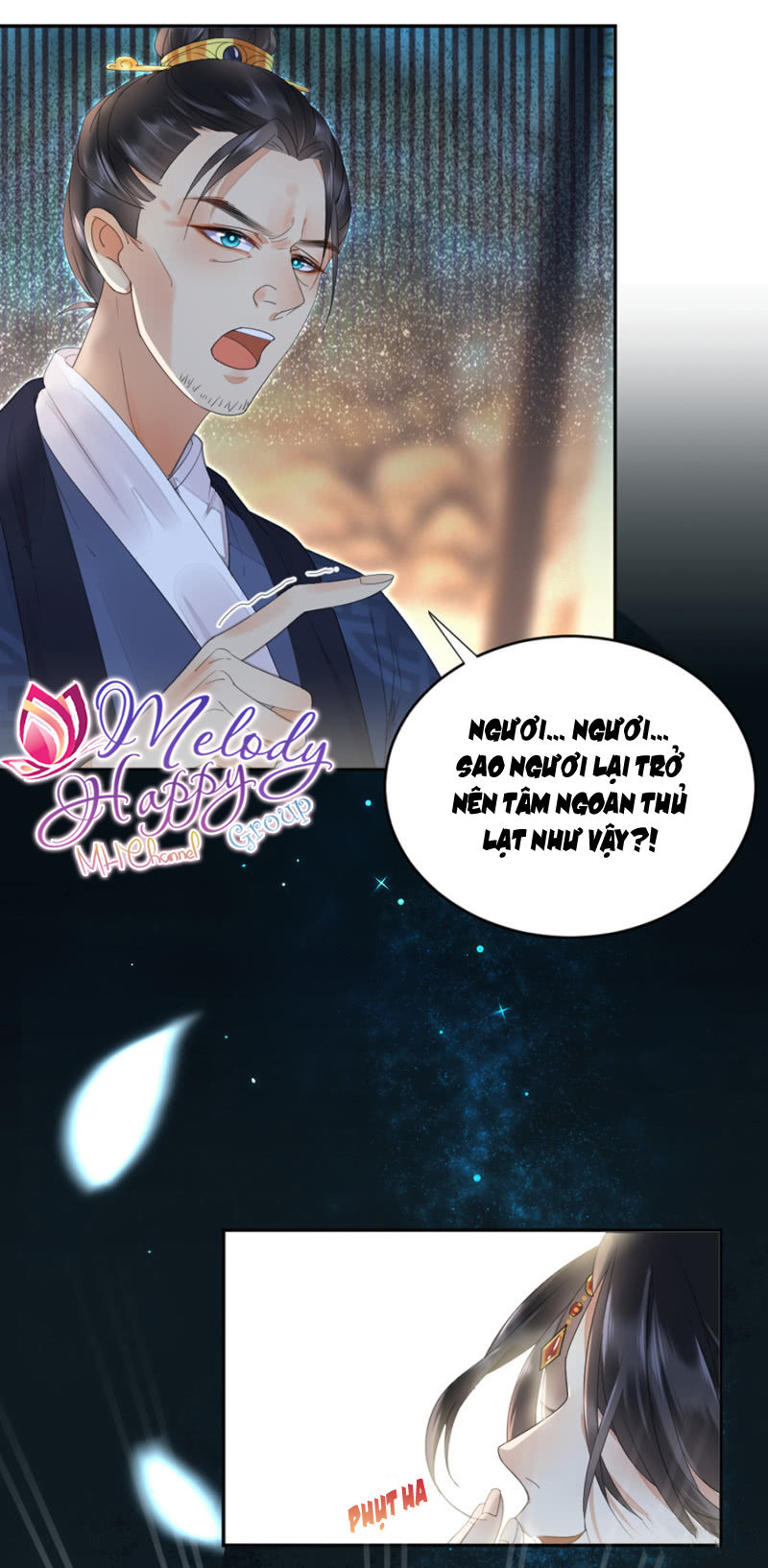 Dục Hỏa Độc Phi Chap 14 - Next Chap 15
