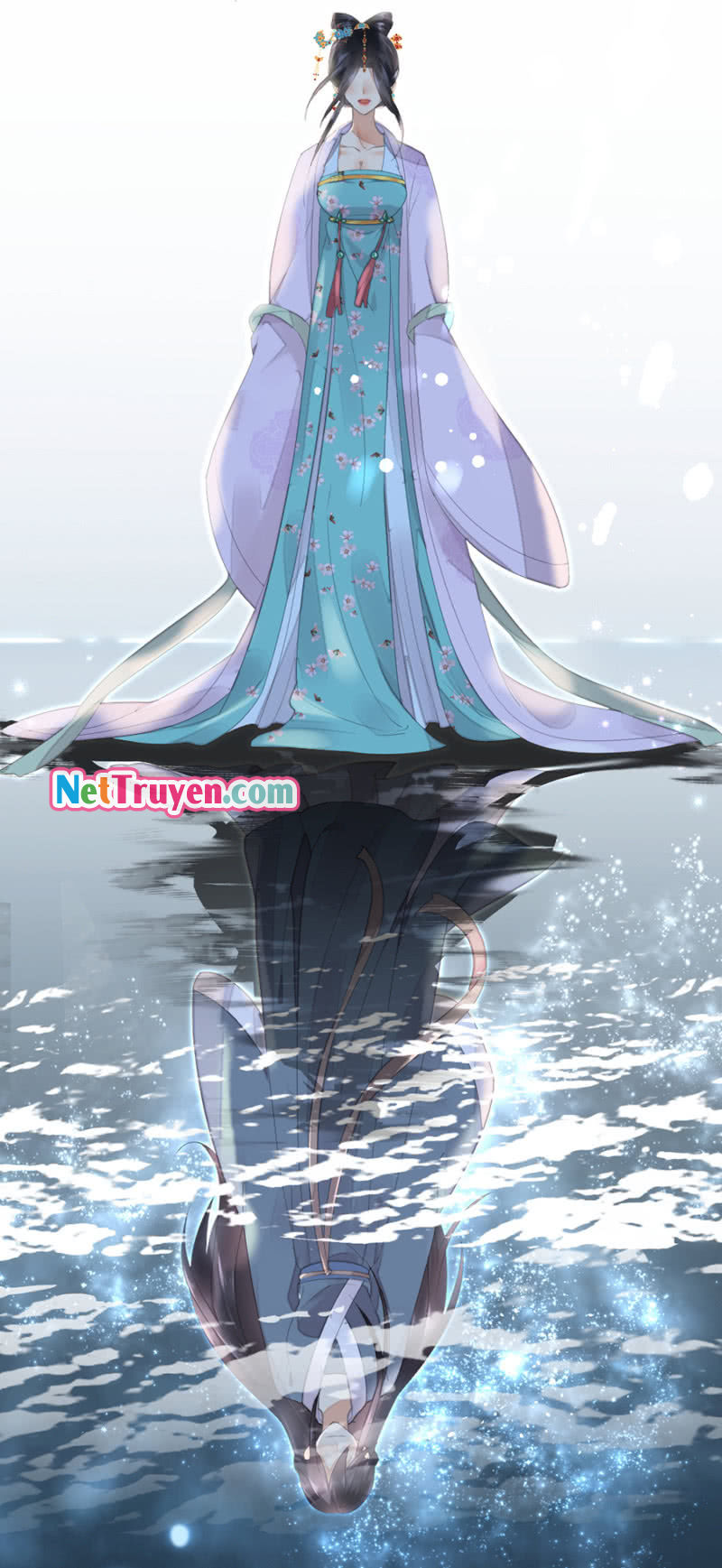 Dục Hỏa Độc Phi Chap 14 - Next Chap 15
