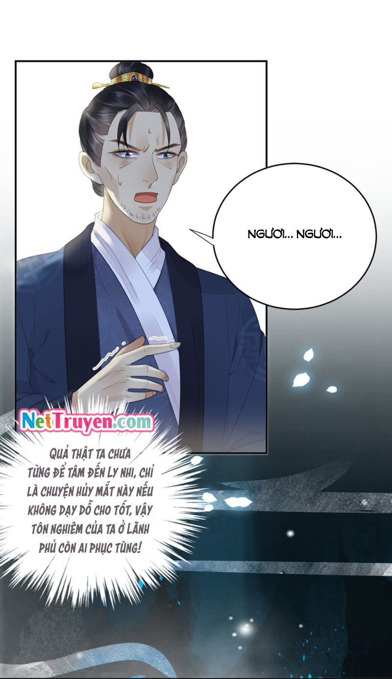 Dục Hỏa Độc Phi Chap 14 - Next Chap 15