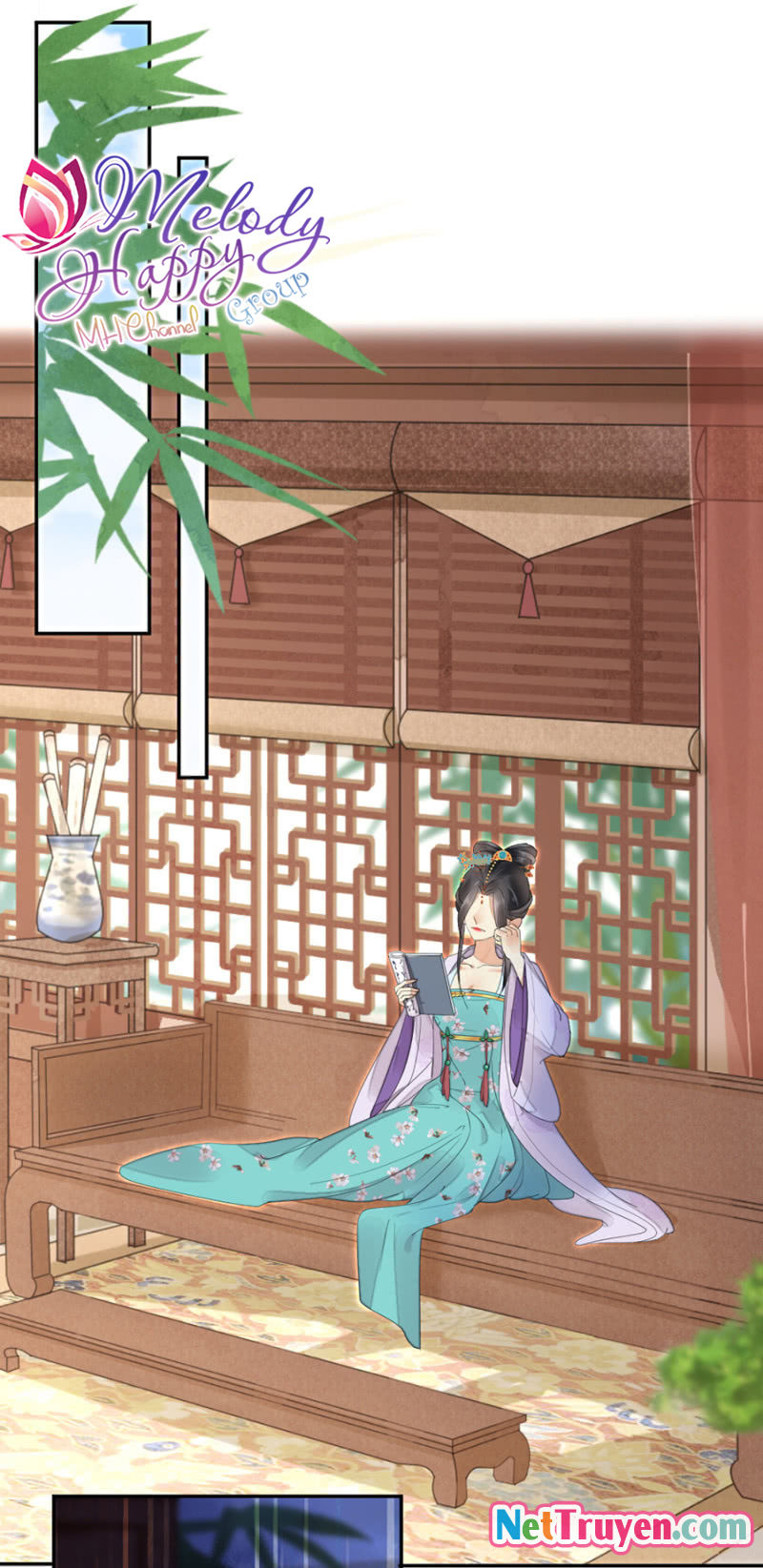 Dục Hỏa Độc Phi Chap 14 - Next Chap 15