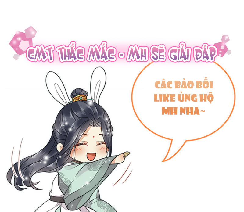 Dục Hỏa Độc Phi Chap 14 - Next Chap 15