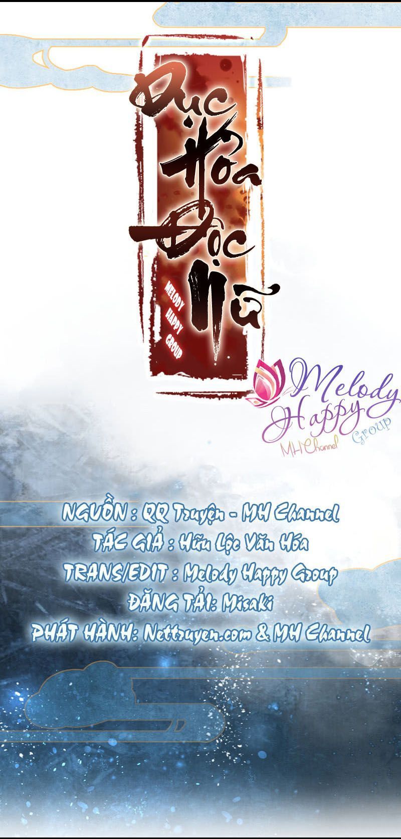 Dục Hỏa Độc Phi Chap 14 - Next Chap 15