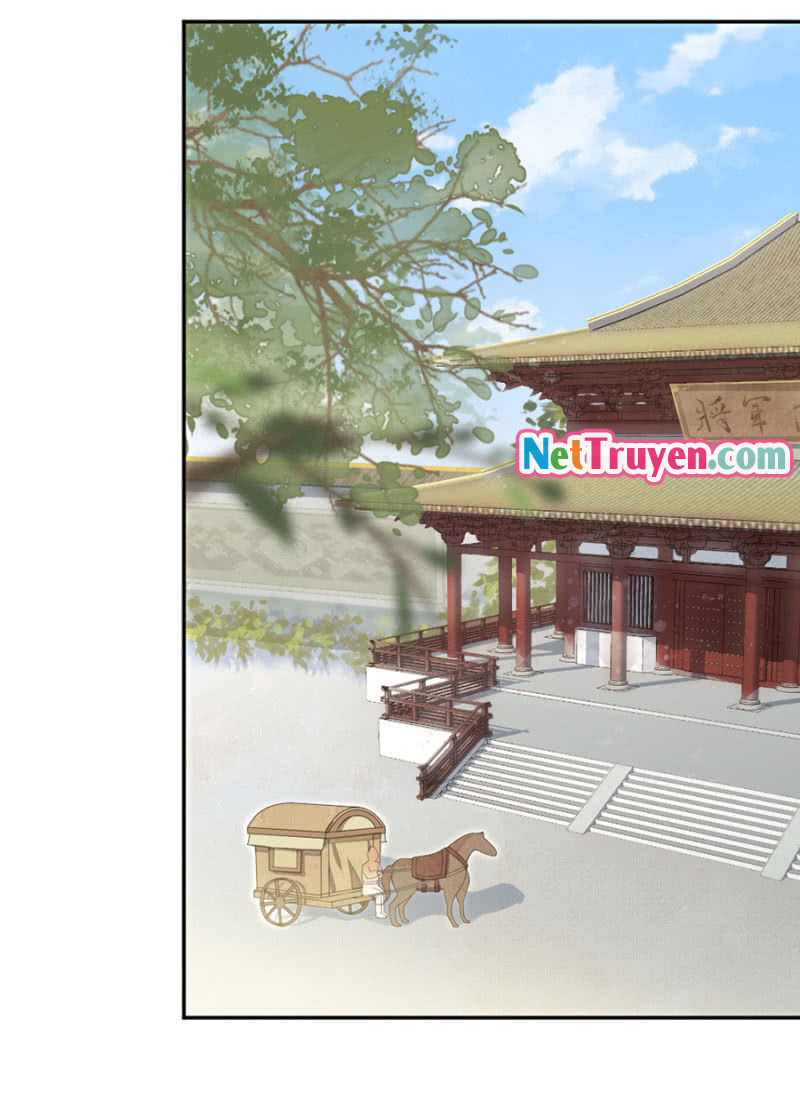 Dục Hỏa Độc Phi Chap 14 - Next Chap 15