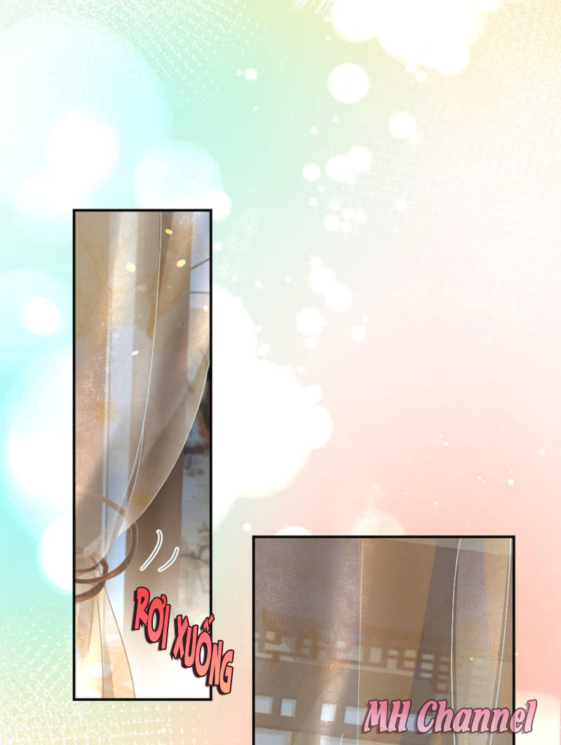 Dục Hỏa Độc Phi Chap 47 - Next Chap 48