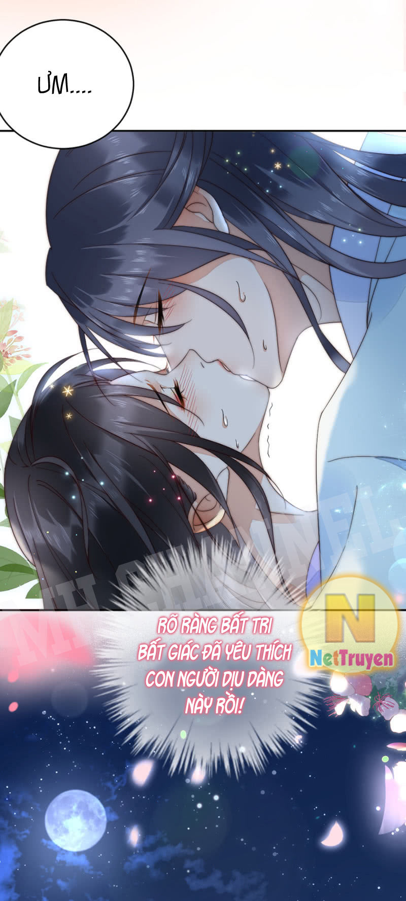 Dục Hỏa Độc Phi Chap 47 - Next Chap 48