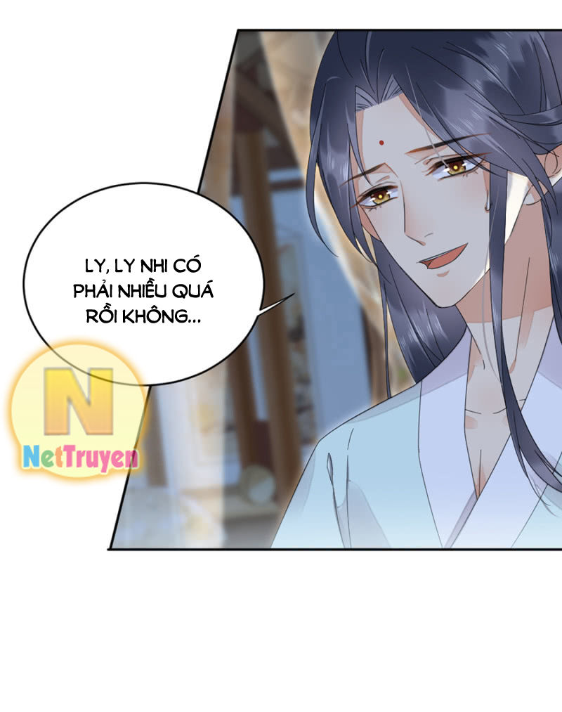 Dục Hỏa Độc Phi Chap 47 - Next Chap 48