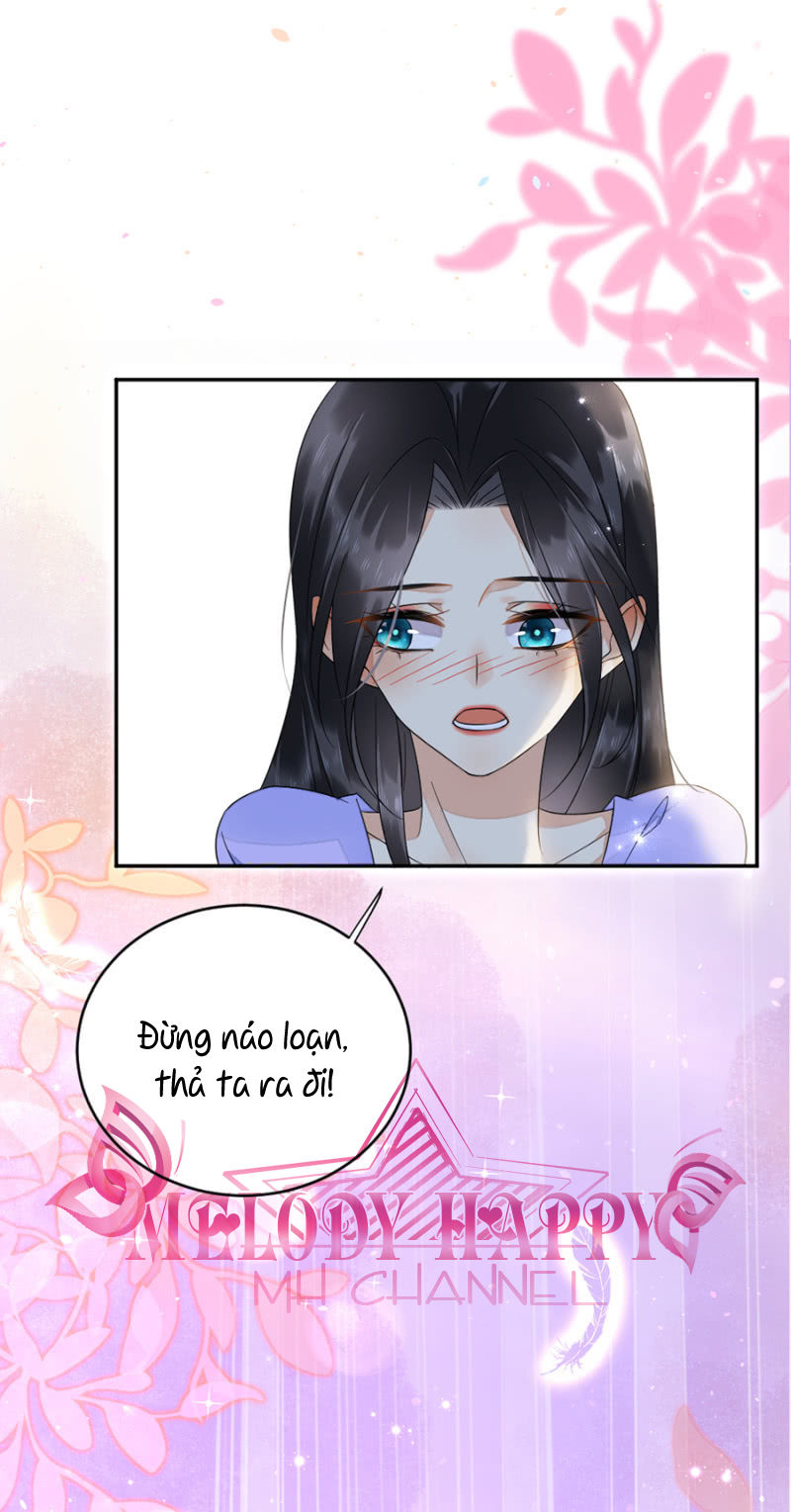 Dục Hỏa Độc Phi Chap 47 - Next Chap 48
