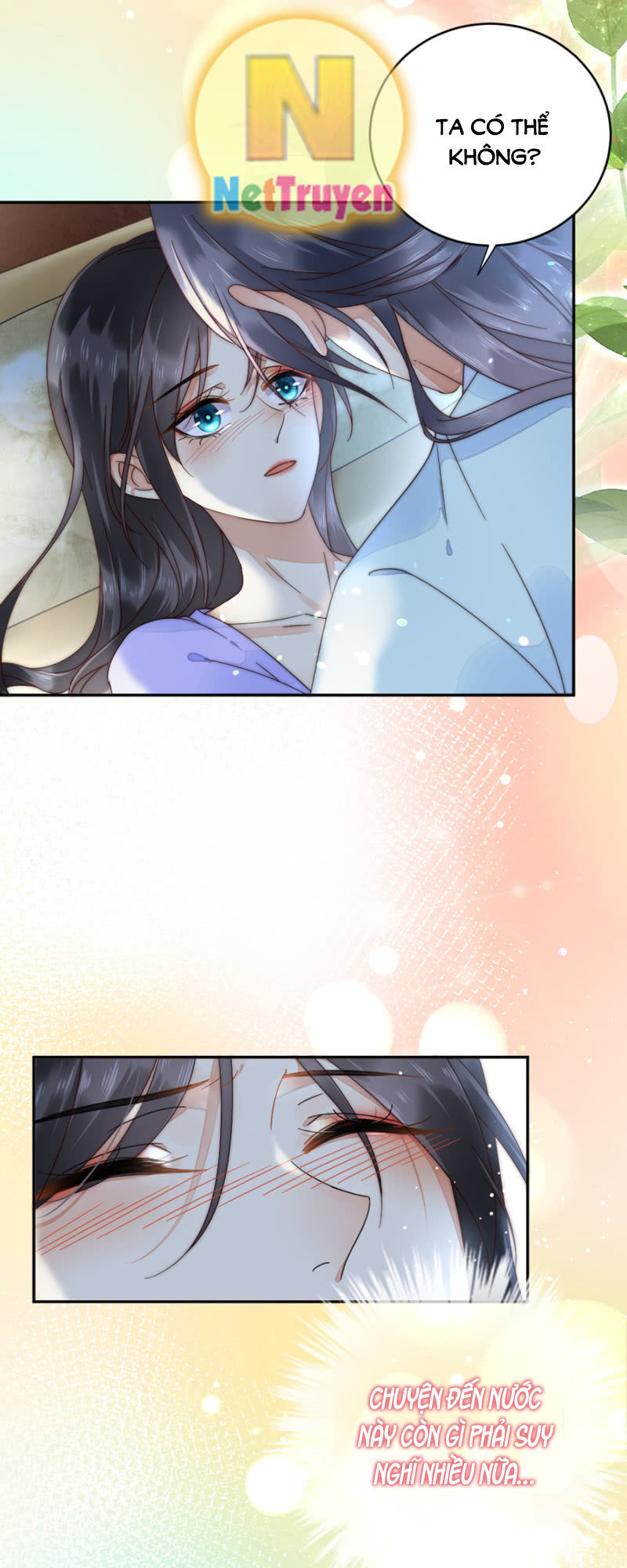 Dục Hỏa Độc Phi Chap 48 - Next Chap 49