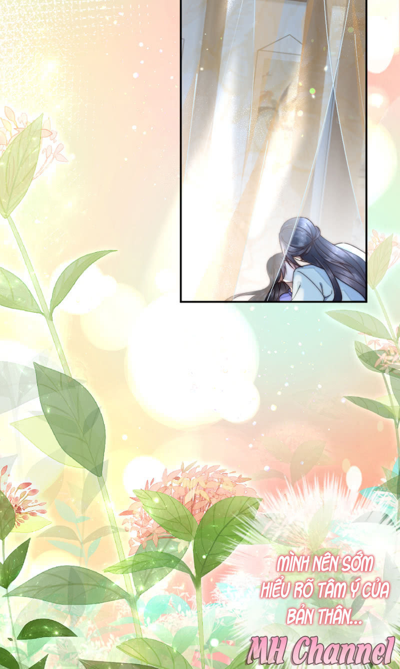 Dục Hỏa Độc Phi Chap 48 - Next Chap 49