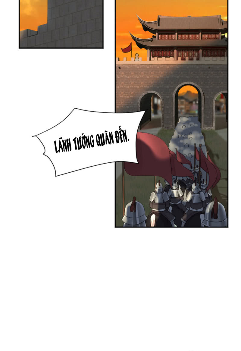 Dục Hỏa Độc Phi Chap 49 - Next Chap 50
