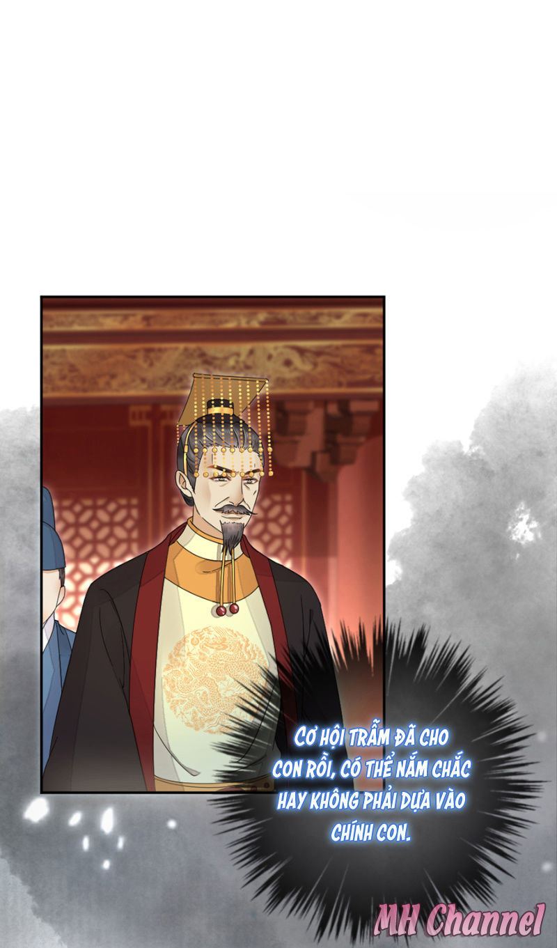 Dục Hỏa Độc Phi Chap 49 - Next Chap 50