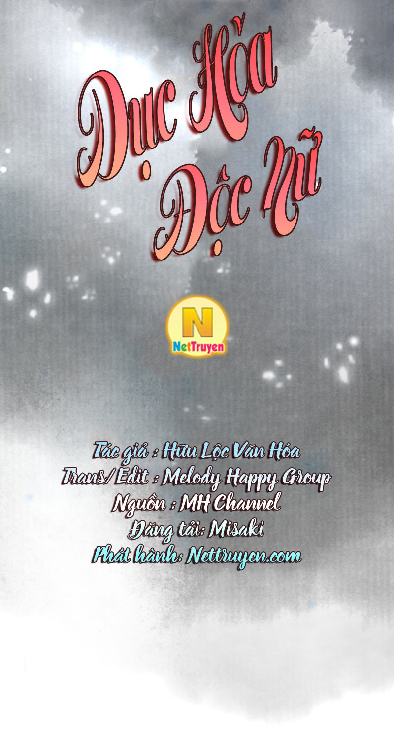 Dục Hỏa Độc Phi Chap 49 - Next Chap 50