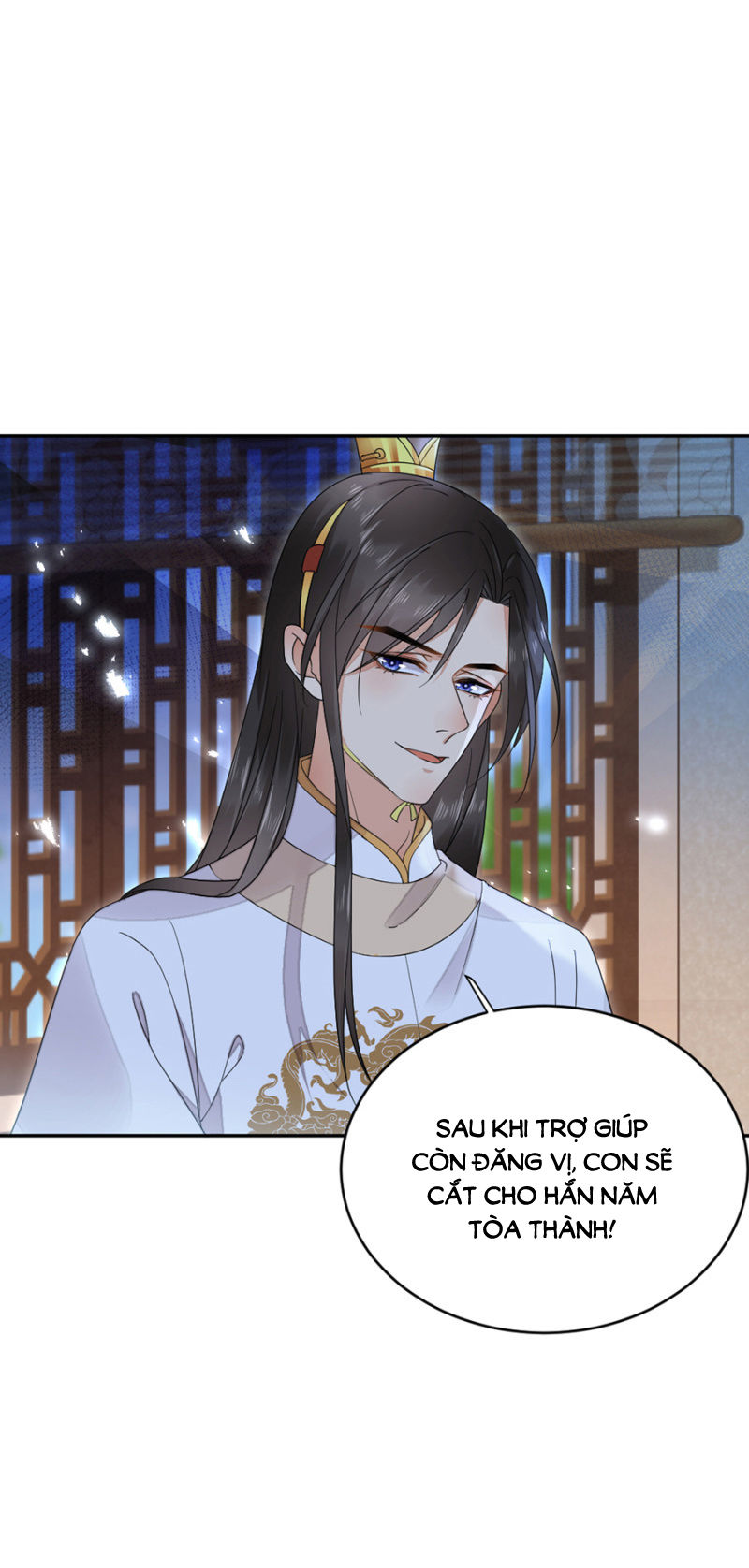 Dục Hỏa Độc Phi Chap 49 - Next Chap 50
