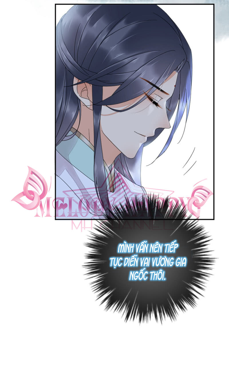 Dục Hỏa Độc Phi Chap 50 - Next Chap 51