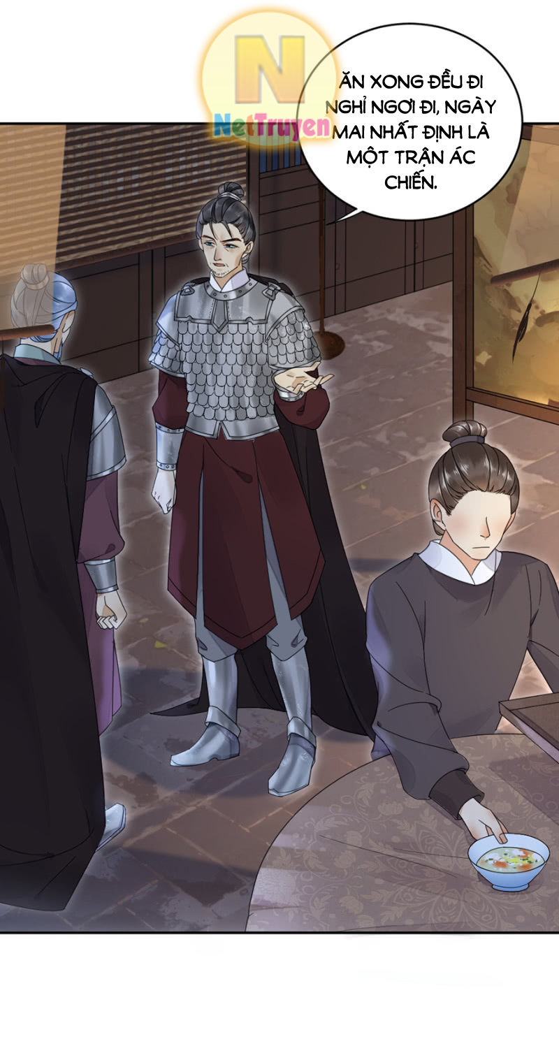 Dục Hỏa Độc Phi Chap 50 - Next Chap 51