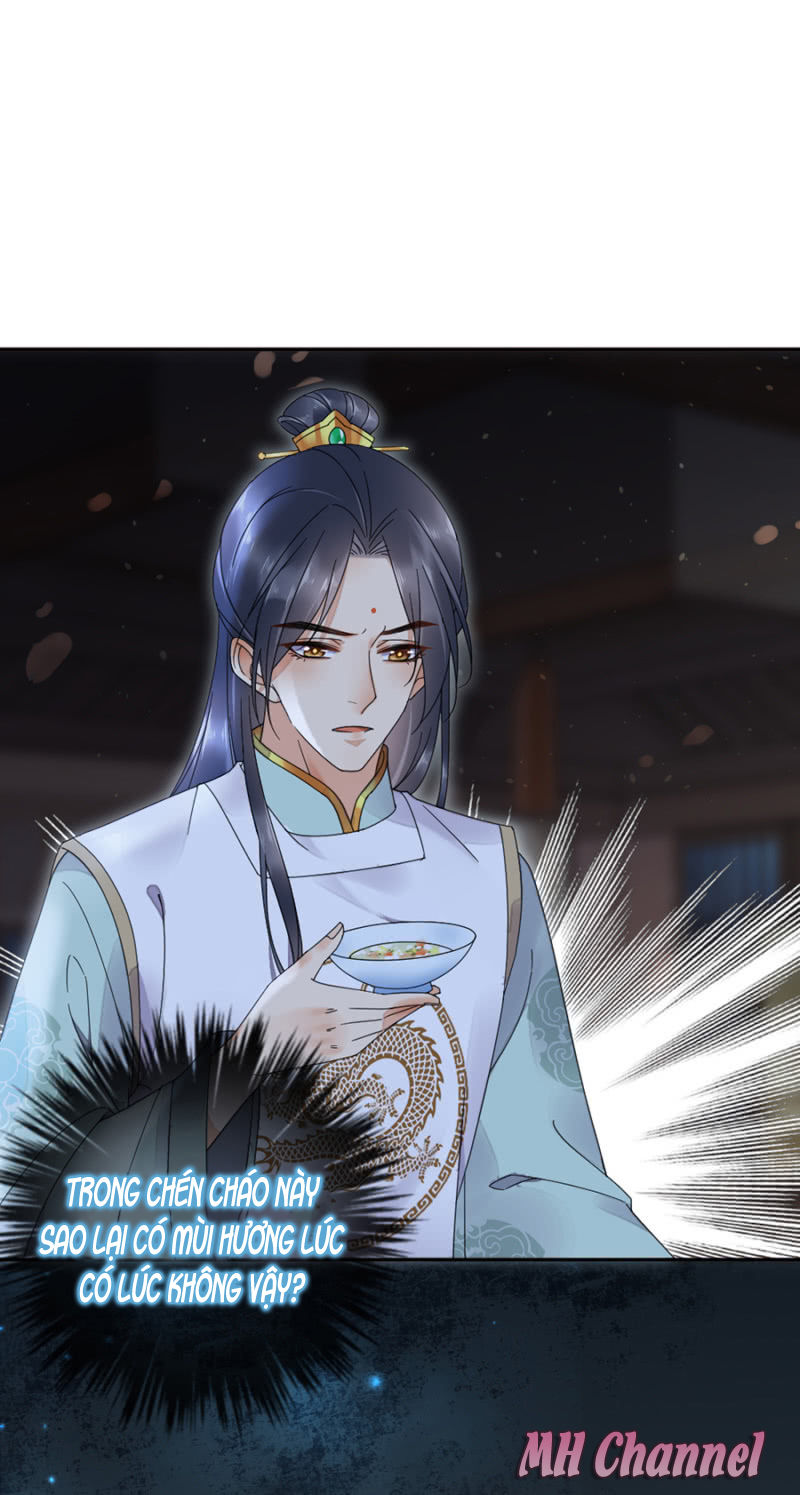 Dục Hỏa Độc Phi Chap 50 - Next Chap 51