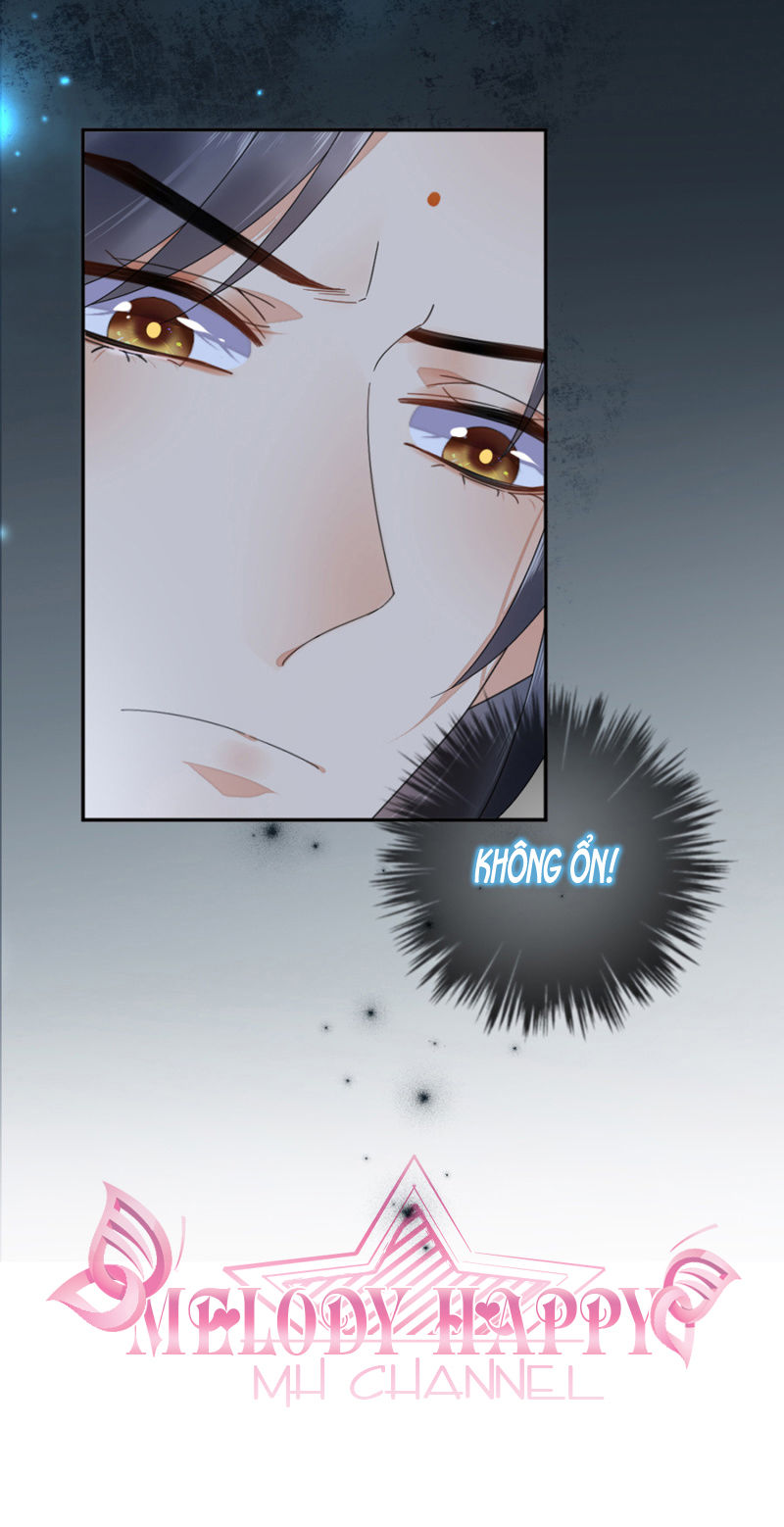 Dục Hỏa Độc Phi Chap 50 - Next Chap 51