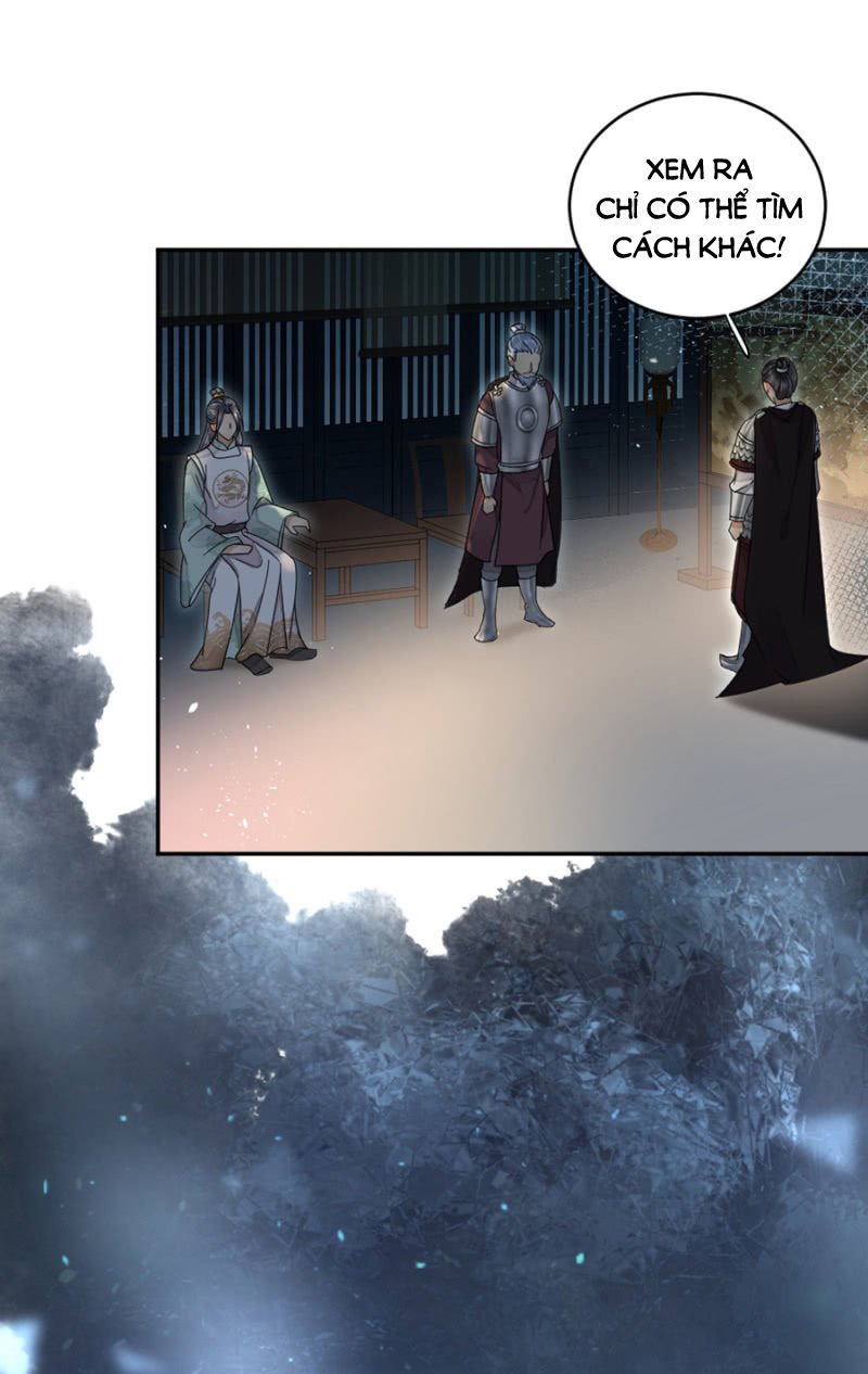 Dục Hỏa Độc Phi Chap 50 - Next Chap 51