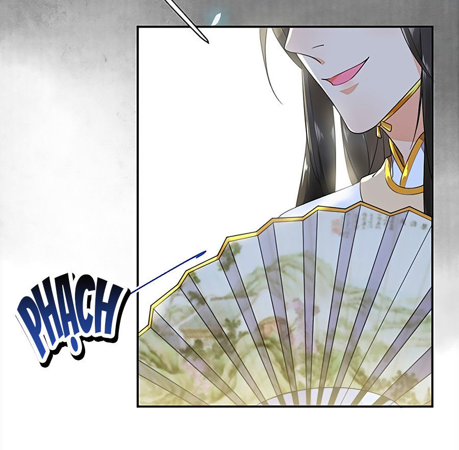 Dục Hỏa Độc Phi Chap 6 - Next Chap 7